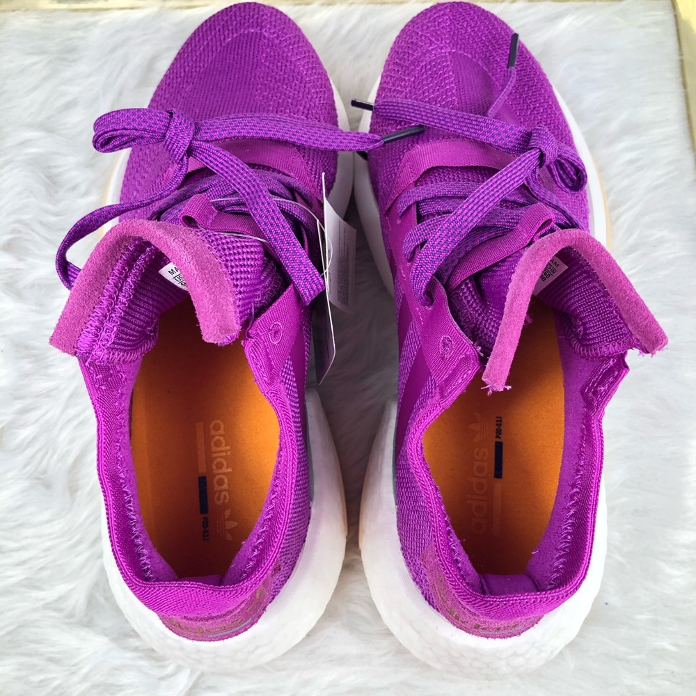 NEW Adidas Originals POD-S3.1 Sneakers - Picture 9 of 13